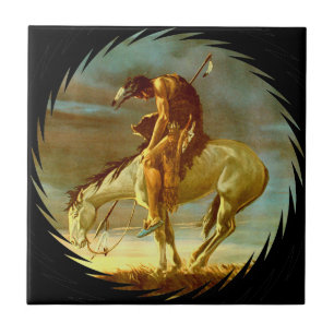 FIM DO AZULEJO TRAIL CERAMIC