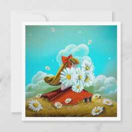 Fim do Verão - Mini Impressão