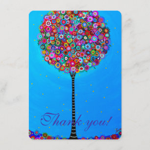 FINALIDADE DE CARTÕES DE AGRADECIMENTOS DA VIDA