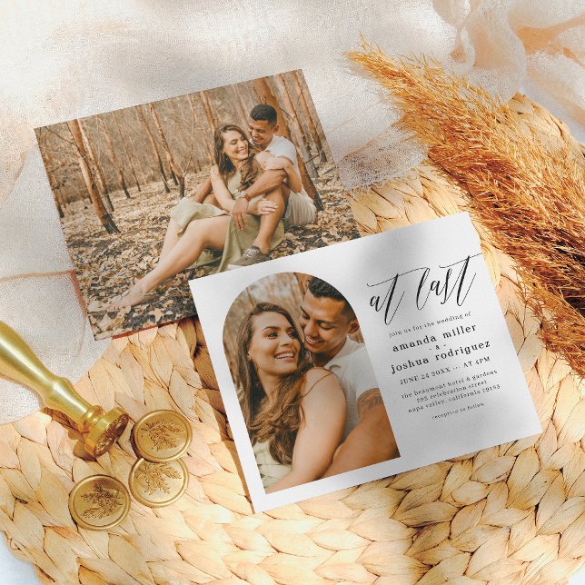 Finalmente | Boho Arch Fotografia Elegante Do Orça (Criador carregado)