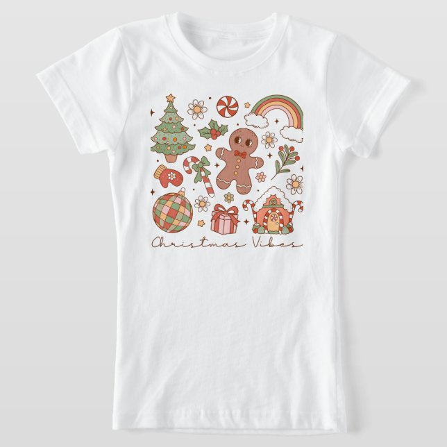 Fine Jersey T-Shirt (Postura )