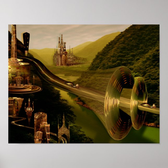 Finn Impressão (Frente)