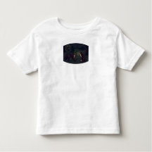 Finneas e Alfalfa Toddler T-Shirt