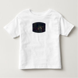 Finneas e Alfalfa Toddler T-Shirt