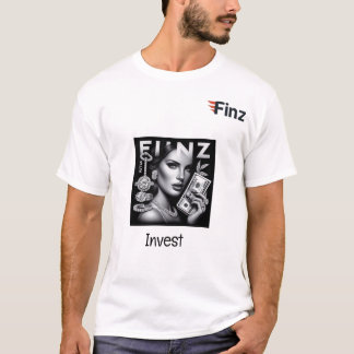 Finz t-shirt