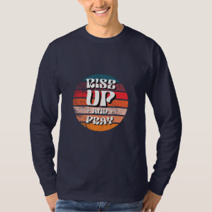 Fique inspirado em T-Shirts motivacionais