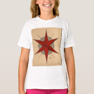 Fique Na moda com a nossa coleção de camisetas de 