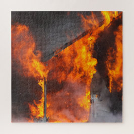 Fire Jigsera Quebra-cabeça