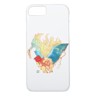 Firebird Risen Capas de iphone SE