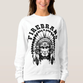 firebrand t-shirt