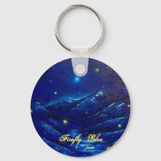 Firefly Bloo Chaveiro
