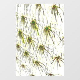 Firework Bloom – Premium Wall Decal