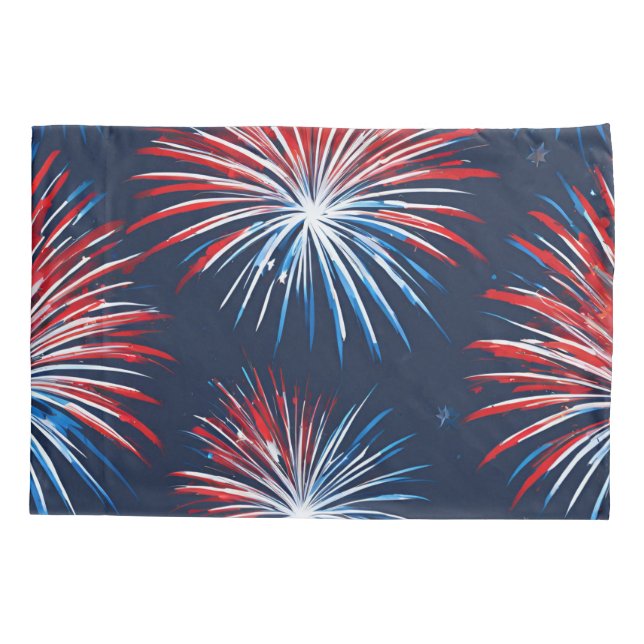 Fireworks (Verso)