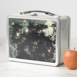 Fireworks 13 lunchbox inox