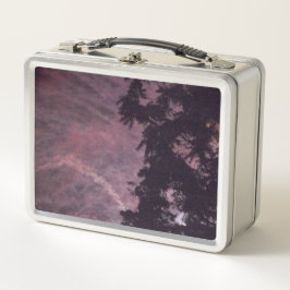 Fireworks 16 lunchbox inox