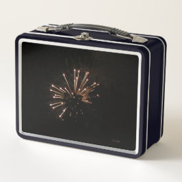 Fireworks 5 lunar preto