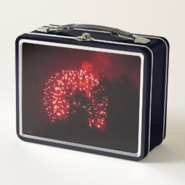 Fireworks 7 lunar preto