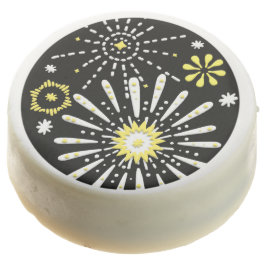 Fireworks Cookie - Oreo