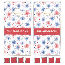 Fireworks USA Family Summer Celebration