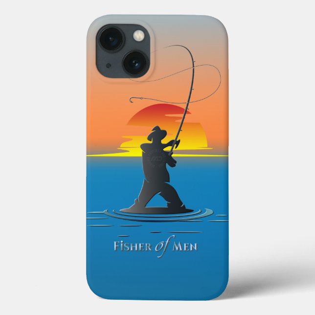 Fisher of Men | (Verso)