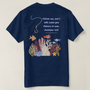 Fishers of Men T-Shirt