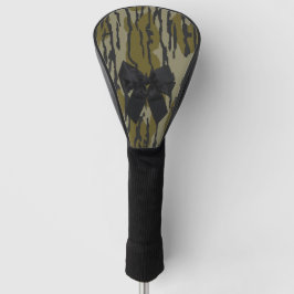 Fita de Arco em Camo Bottomland para Mulheres e Ra