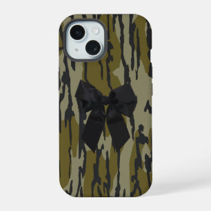 Fita de Arco em Camo Bottomland para Mulheres e Ra