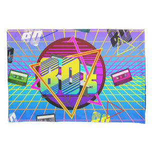 FITA DE CASSETE DA ESCOLA ANTIGA DE anos 80