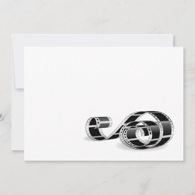 Fita de cinema (Frente)