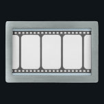 Fita de Cintura de Filme<br><div class="desc">Estás a filmar? Então mostre-o com o Cinturão de Cinturão de Filme. Perfeito para aquele maluco.</div>