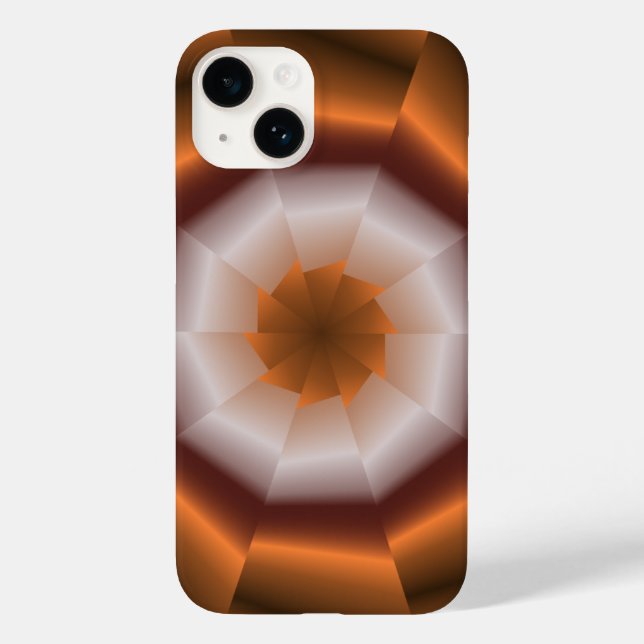 Fita de Cobre Bloqueada (Verso)