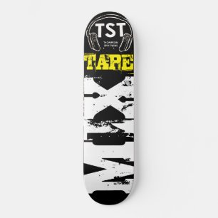 FITA DE MISTURA Skateboard