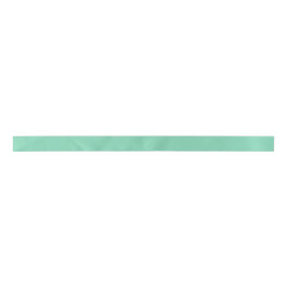 Fita de Satírico Colorido Verde-claro