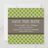 Fita do Rico Verde Salvar o Convite de Data