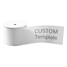 Fita feita sob encomenda do papel de embrulho do