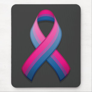 Fita Mousepad da consciência do Bi