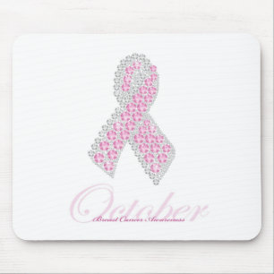 Fita Mousepad do diamante