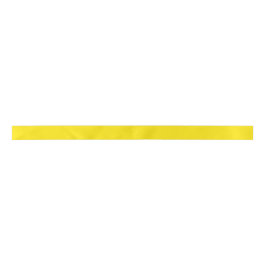 Fita Satírica Colorida Neon Yellow