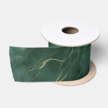 Fitas de Mármore Verde