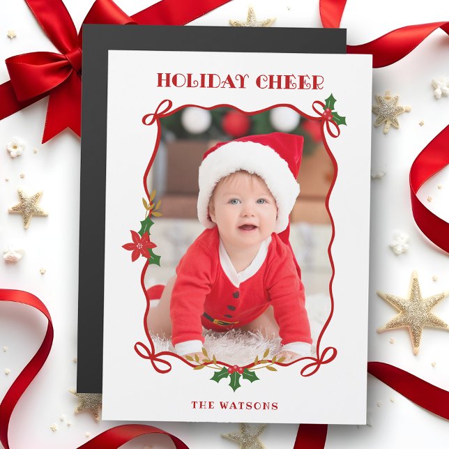 Fitas e Arcos vermelhos e cúbitos 1 Foto (Criador carregado)