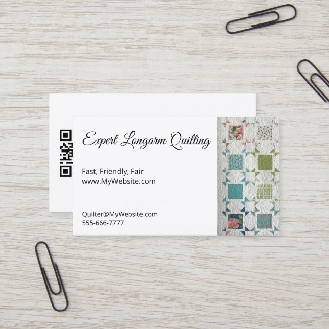 Fitas e Rosas Encerrados Cartões de Biz Totalmente (Frente/Verso In Situ)