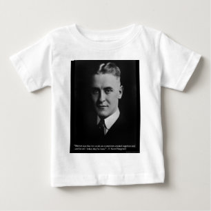 Fitzgerald "Duas Almas" & Camisetas & Presentes