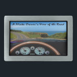 FIVELA DE CINTO DE MIATA<br><div class="desc">FIVELA DE CINTO DE MIATA</div>