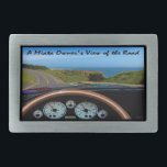 FIVELA DE CINTO DE MIATA<br><div class="desc">FIVELA DE CINTO DE MIATA</div>