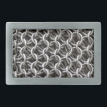 fivela de correia de ferro<br><div class="desc">armadura de ferro</div>