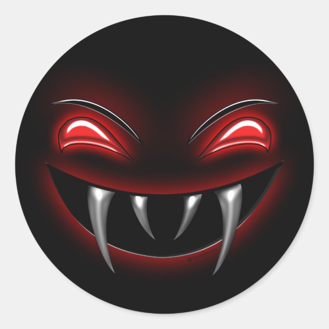 Fixar os Autocolantes (Frente)