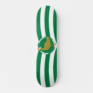 Flag do Skateboard de Wiltshire