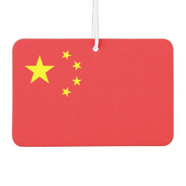 Flag of China