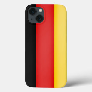 Flag of Germany Schwarz Rot Gold Patriotic Colors
