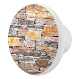 Flagstone | padrão natural de pedra | tijolos